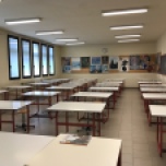 Liceo Scientifico Paleocapa - ph- Riccardo Destro